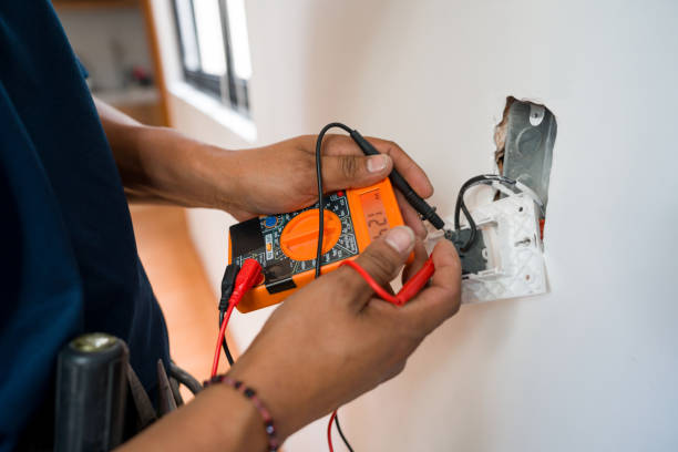 Best Affordable Electrician  in La Follette, TN