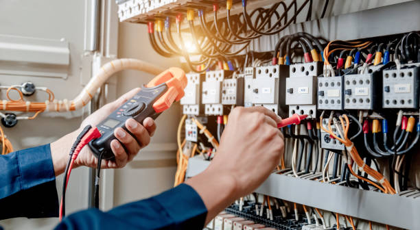 Best 24-Hour Electrician  in La Follette, TN