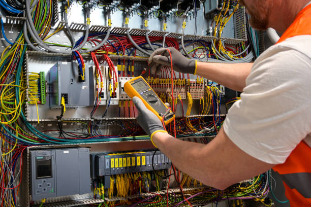 Best Electrical Contractors for Businesses  in La Follette, TN